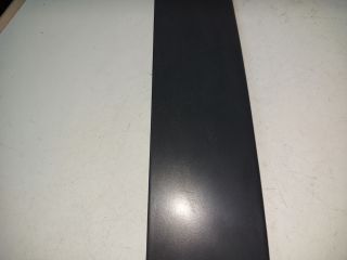 bontott OPEL ASTRA J Bal hátsó Ajtó Díszléc