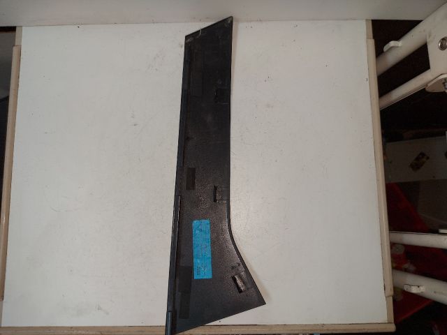 bontott OPEL ASTRA J Bal hátsó Ajtó Díszléc