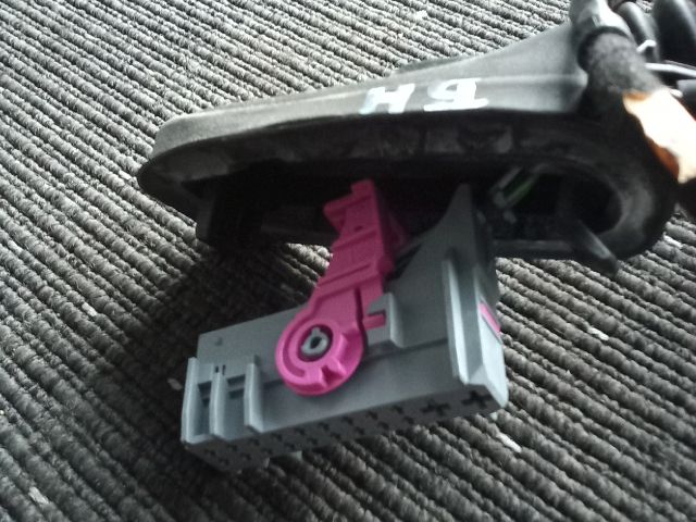 bontott OPEL ASTRA J Bal hátsó Ajtó Kábelköteg