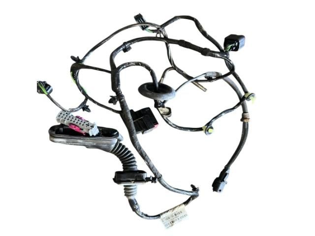 bontott OPEL ASTRA J Bal hátsó Ajtó Kábelköteg