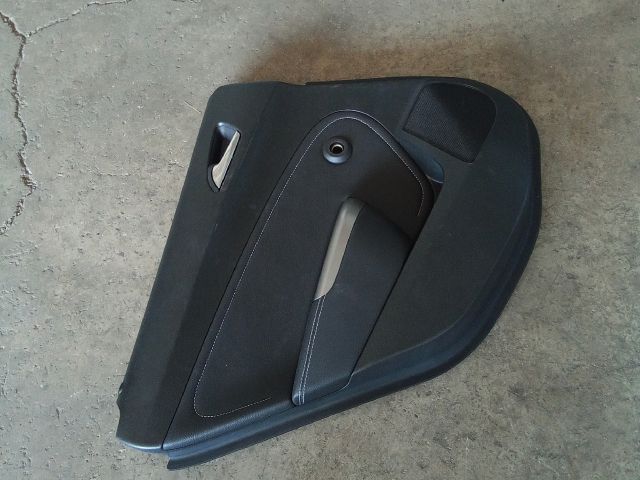 bontott OPEL ASTRA J Bal hátsó Ajtó Kárpit