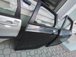 bontott OPEL ASTRA J Bal hátsó Ajtó (Részeivel)