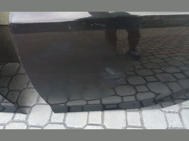 bontott OPEL ASTRA J Bal hátsó Ajtó (Részeivel)