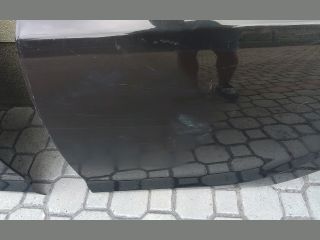 bontott OPEL ASTRA J Bal hátsó Ajtó (Részeivel)