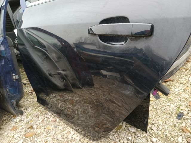 bontott OPEL ASTRA J Bal hátsó Ajtó (Részeivel)