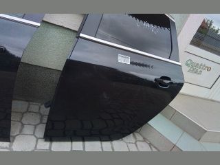 bontott OPEL ASTRA J Bal hátsó Ajtó (Részeivel)