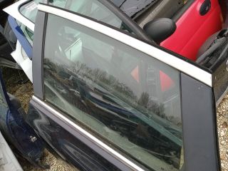 bontott OPEL ASTRA J Bal hátsó Ajtó (Részeivel)