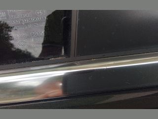 bontott OPEL ASTRA J Bal hátsó Ajtó (Részeivel)