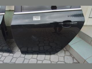 bontott OPEL ASTRA J Bal hátsó Ajtó (Részeivel)