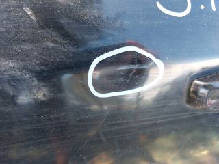 bontott OPEL ASTRA J Bal hátsó Ajtó (Részeivel)