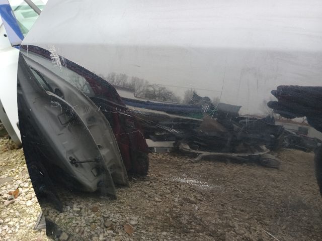 bontott OPEL ASTRA J Bal hátsó Ajtó (Részeivel)