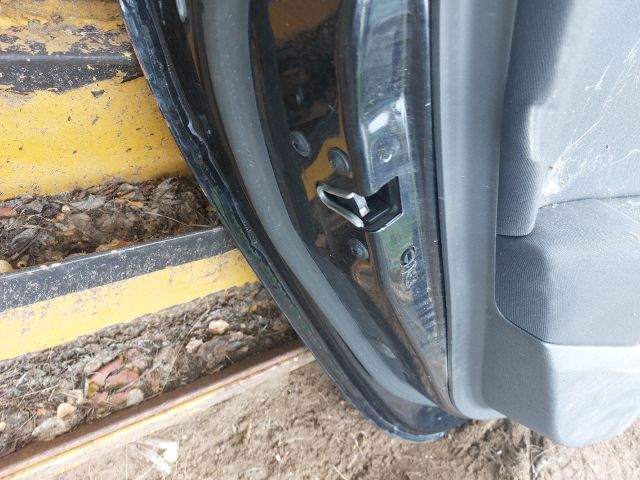 bontott OPEL ASTRA J Bal hátsó Ajtó (Részeivel)