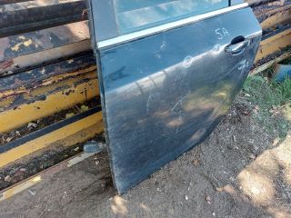 bontott OPEL ASTRA J Bal hátsó Ajtó (Részeivel)