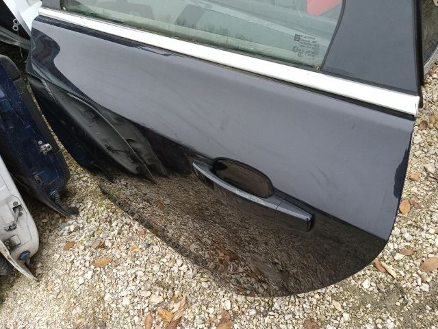 bontott OPEL ASTRA J Bal hátsó Ajtó (Részeivel)