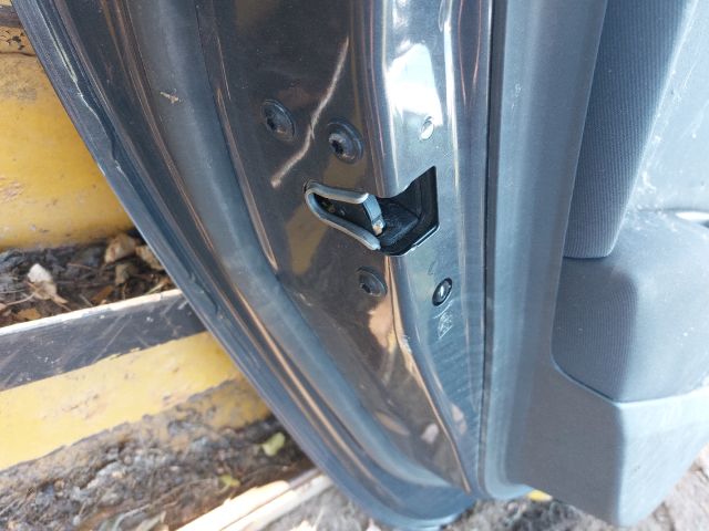 bontott OPEL ASTRA J Bal hátsó Ajtó (Részeivel)