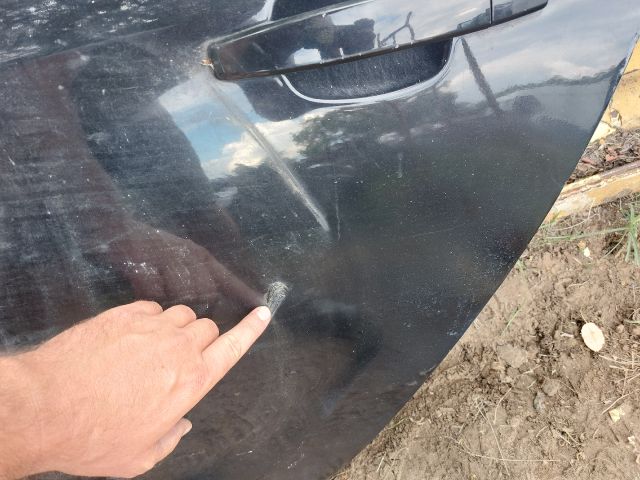 bontott OPEL ASTRA J Bal hátsó Ajtó (Részeivel)