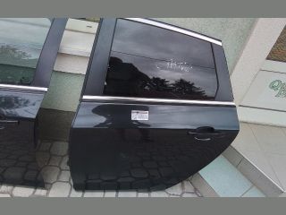 bontott OPEL ASTRA J Bal hátsó Ajtó (Részeivel)