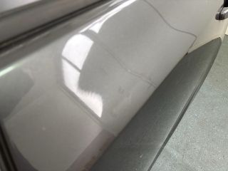 bontott OPEL ASTRA J Bal hátsó Ajtó (Részeivel)