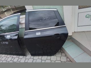 bontott OPEL ASTRA J Bal hátsó Ajtó (Részeivel)