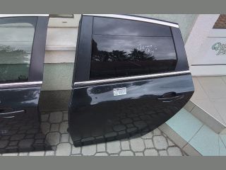 bontott OPEL ASTRA J Bal hátsó Ajtó (Részeivel)