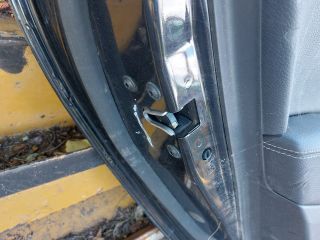 bontott OPEL ASTRA J Bal hátsó Ajtó (Részeivel)