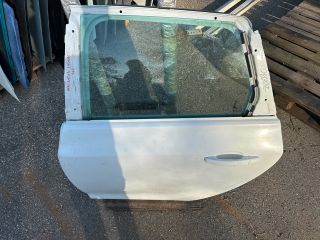 bontott OPEL ASTRA J Bal hátsó Ajtó (Üres lemez)