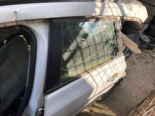 bontott OPEL ASTRA J Bal hátsó Ajtó (Üres lemez)