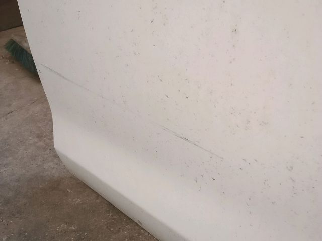 bontott OPEL ASTRA J Bal hátsó Ajtó (Üres lemez)