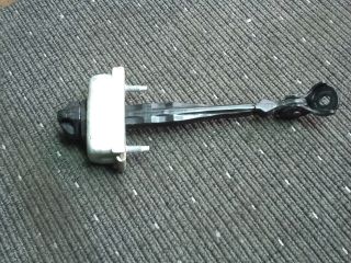 bontott OPEL ASTRA J Bal hátsó Ajtóhatároló