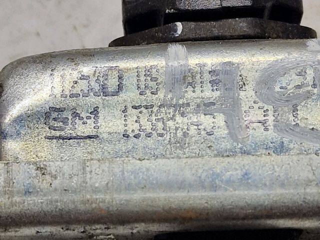 bontott OPEL ASTRA J Bal hátsó Ajtóhatároló