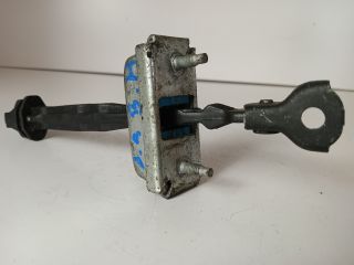 bontott OPEL ASTRA J Bal hátsó Ajtóhatároló