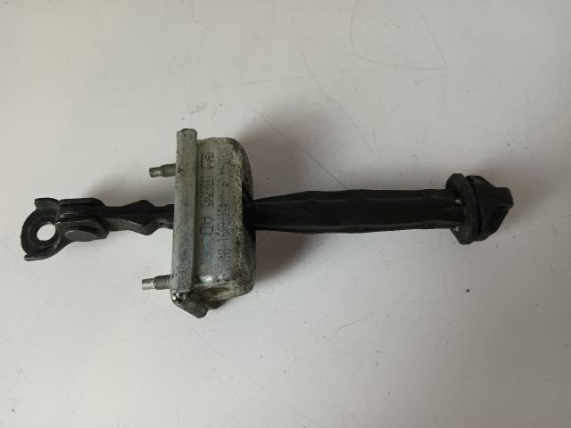 bontott OPEL ASTRA J Bal hátsó Ajtóhatároló