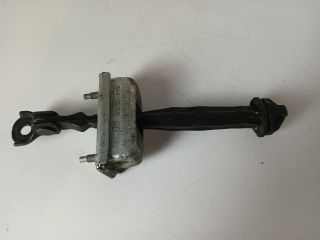 bontott OPEL ASTRA J Bal hátsó Ajtóhatároló