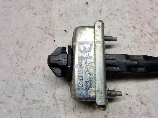 bontott OPEL ASTRA J Bal hátsó Ajtóhatároló