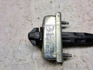 bontott OPEL ASTRA J Bal hátsó Ajtóhatároló