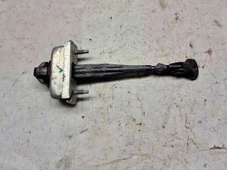 bontott OPEL ASTRA J Bal hátsó Ajtóhatároló