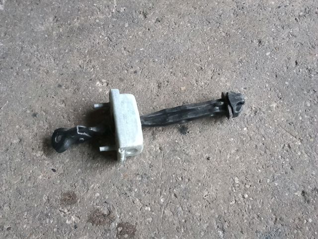 bontott OPEL ASTRA J Bal hátsó Ajtóhatároló