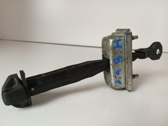 bontott OPEL ASTRA J Bal hátsó Ajtóhatároló