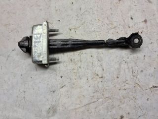 bontott OPEL ASTRA J Bal hátsó Ajtóhatároló