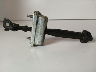 bontott OPEL ASTRA J Bal hátsó Ajtóhatároló