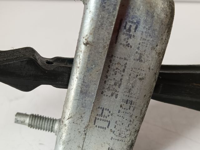 bontott OPEL ASTRA J Bal hátsó Ajtóhatároló