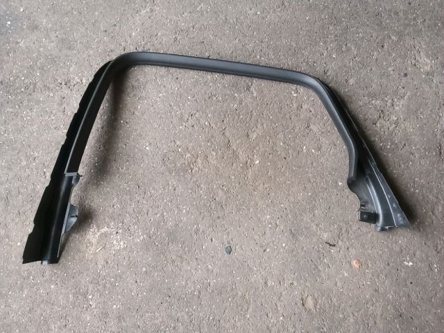 bontott OPEL ASTRA J Bal hátsó Ajtókeret Burkolat