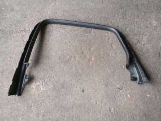 bontott OPEL ASTRA J Bal hátsó Ajtókeret Burkolat