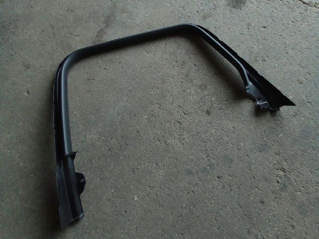 bontott OPEL ASTRA J Bal hátsó Ajtókeret Burkolat