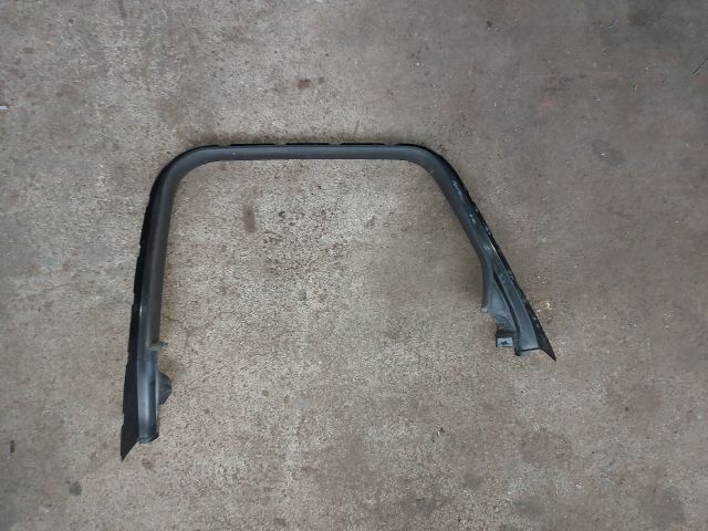 bontott OPEL ASTRA J Bal hátsó Ajtókeret Burkolat