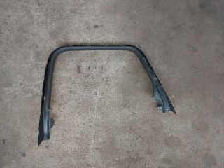 bontott OPEL ASTRA J Bal hátsó Ajtókeret Burkolat