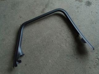 bontott OPEL ASTRA J Bal hátsó Ajtókeret Burkolat