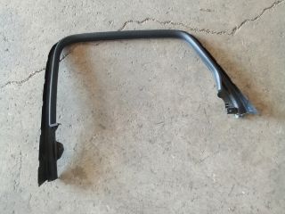 bontott OPEL ASTRA J Bal hátsó Ajtókeret Burkolat