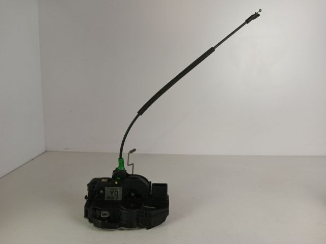 bontott OPEL ASTRA J Bal hátsó Ajtózár