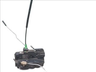 bontott OPEL ASTRA J Bal hátsó Ajtózár